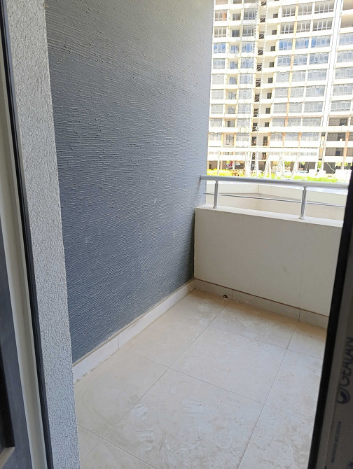 2к квартира в ЖК Атмосфера, секция сдана. Вид во двор Одеса - зображення 5