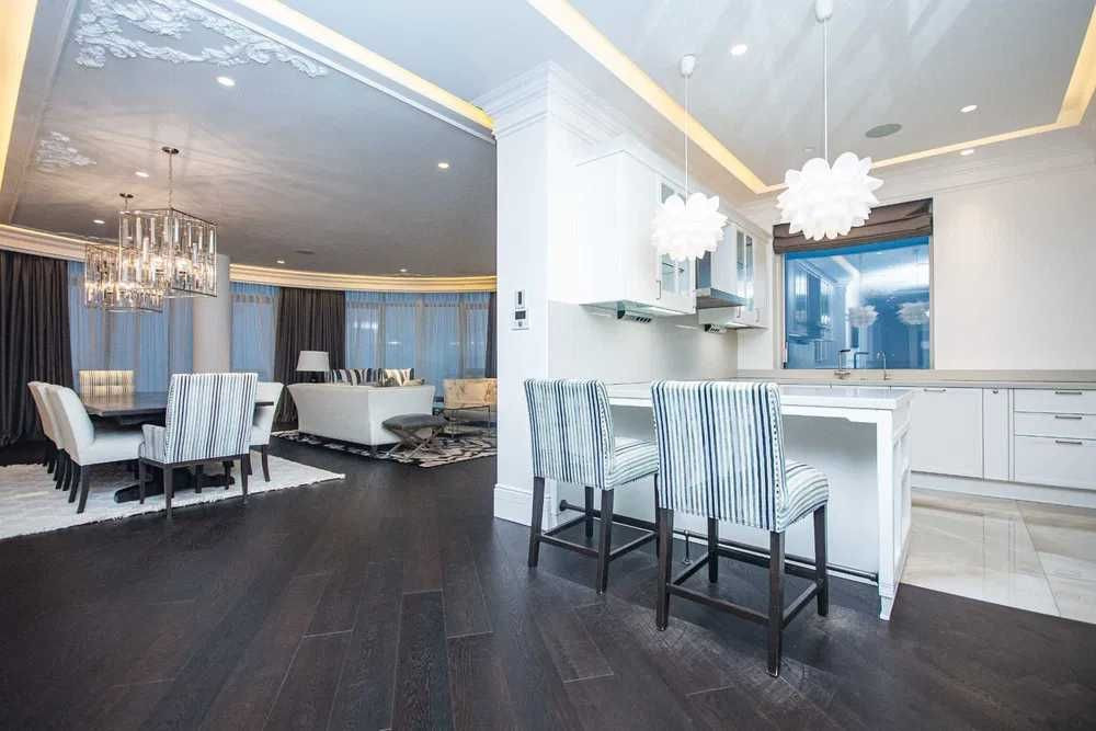 ЖК Diamond Hill Центр Видова 360м2 Мазепи Січневого Повстання Лаврська Київ - зображення 1