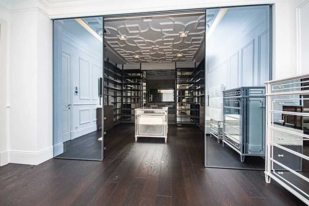 ЖК Diamond Hill Центр Видова 360м2 Мазепи Січневого Повстання Лаврська Київ - зображення 3