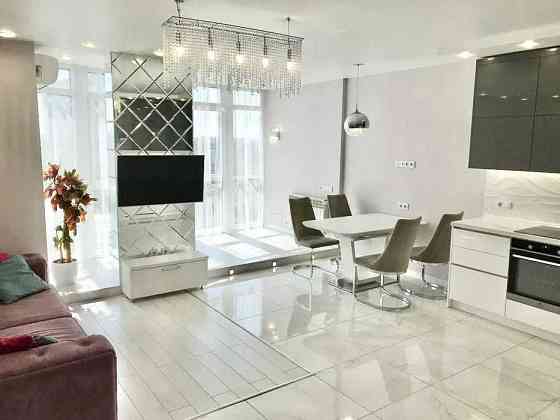 ЖК «Парковий» продаж 2-К бульв.Миколи Руденка 14-Д Святошинський Київ