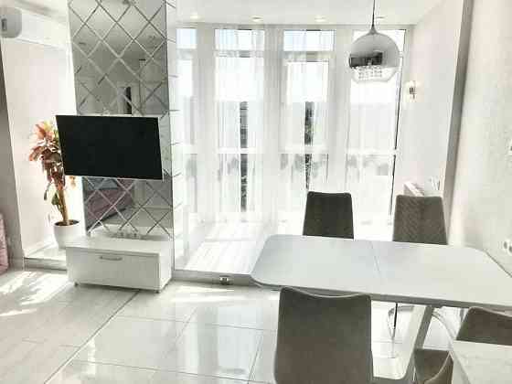 ЖК «Парковий» продаж 2-К бульв.Миколи Руденка 14-Д Святошинський Київ