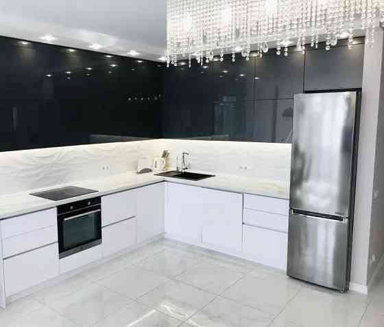 ЖК «Парковий» продаж 2-К бульв.Миколи Руденка 14-Д Святошинський Київ