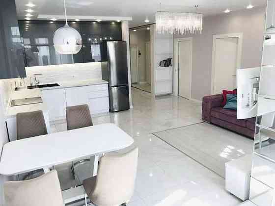 ЖК «Парковий» продаж 2-К бульв.Миколи Руденка 14-Д Святошинський Київ