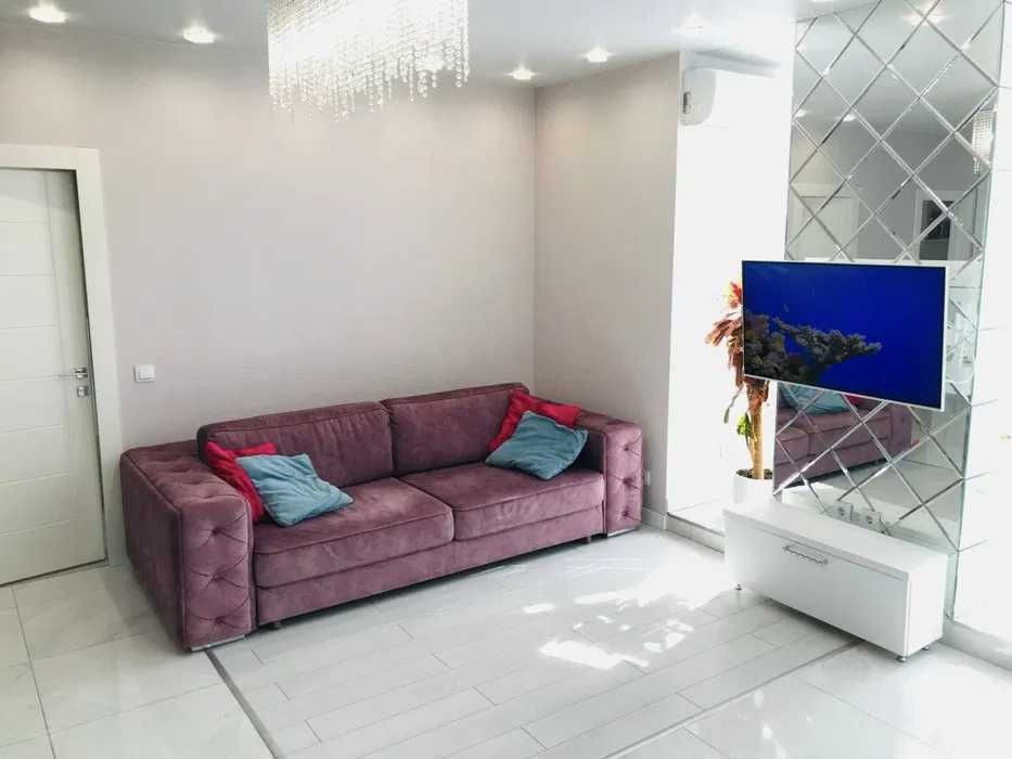 ЖК «Парковий» продаж 2-К бульв.Миколи Руденка 14-Д Святошинський Київ - зображення 5