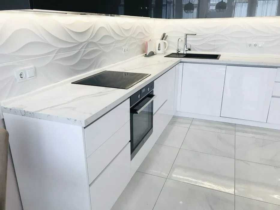 ЖК «Парковий» продаж 2-К бульв.Миколи Руденка 14-Д Святошинський Київ - зображення 6