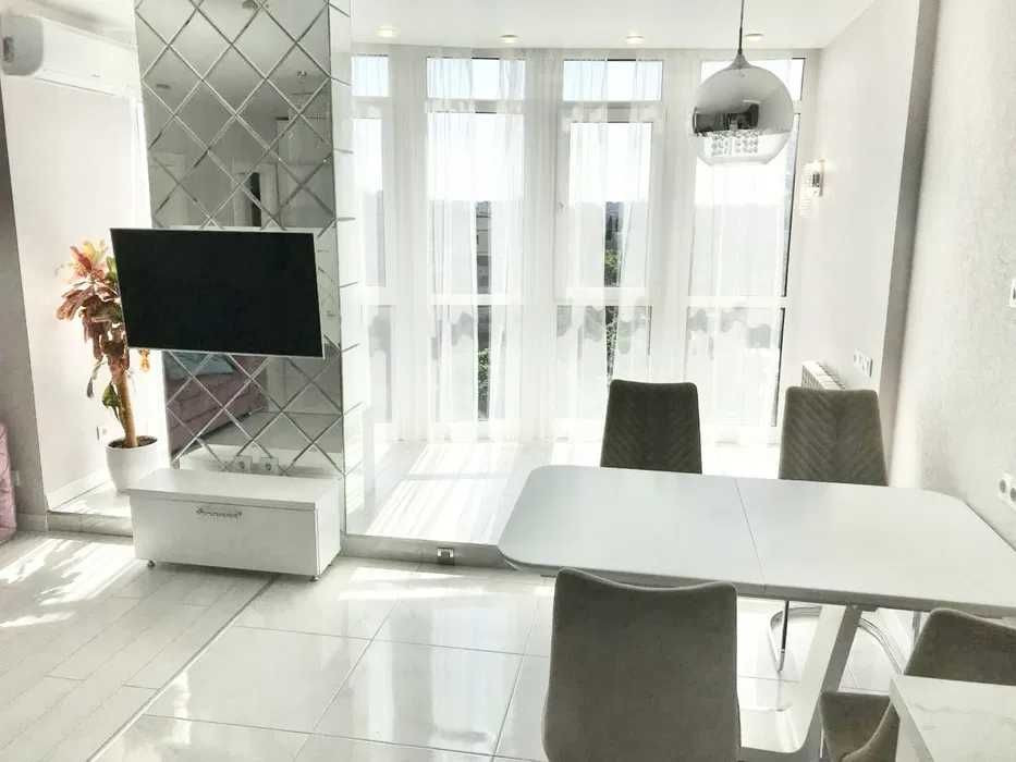 ЖК «Парковий» продаж 2-К бульв.Миколи Руденка 14-Д Святошинський Київ - зображення 4