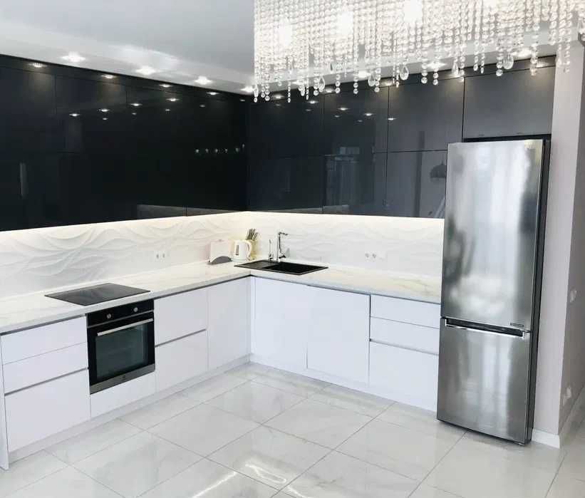 ЖК «Парковий» продаж 2-К бульв.Миколи Руденка 14-Д Святошинський Київ - зображення 1