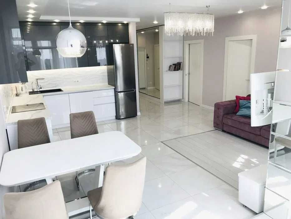 ЖК «Парковий» продаж 2-К бульв.Миколи Руденка 14-Д Святошинський Київ - зображення 3