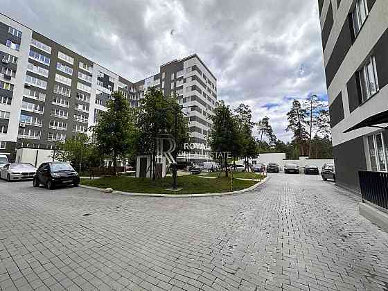 2 кімнатна квартира 61м2 ЖК Чехов Парк Будинок з ГАЗОМ Ірпінь Ирпень