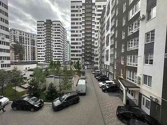 2 кімнатна квартира 61м2 ЖК Чехов Парк Будинок з ГАЗОМ Ірпінь Ирпень