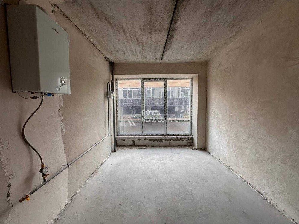 2 кімнатна квартира 61м2 ЖК Чехов Парк Будинок з ГАЗОМ Ірпінь Ирпень - изображение 3