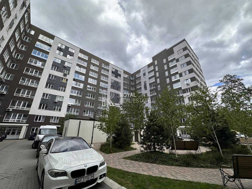 2 кімнатна квартира 61м2 ЖК Чехов Парк Будинок з ГАЗОМ Ірпінь Ирпень - изображение 5