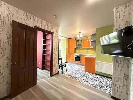 Формат міні двушка! 39 кв.м ЖК Софія, Слобідка Софиевская Борщаговка