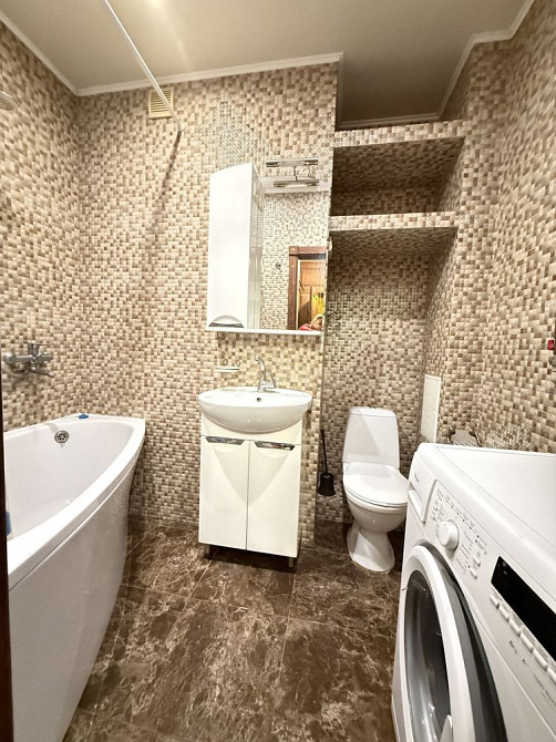 Формат міні двушка! 39 кв.м ЖК Софія, Слобідка Софіївська Борщагівка - зображення 8