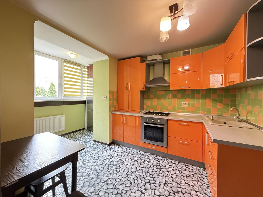 Формат міні двушка! 39 кв.м ЖК Софія, Слобідка Софіївська Борщагівка - зображення 1