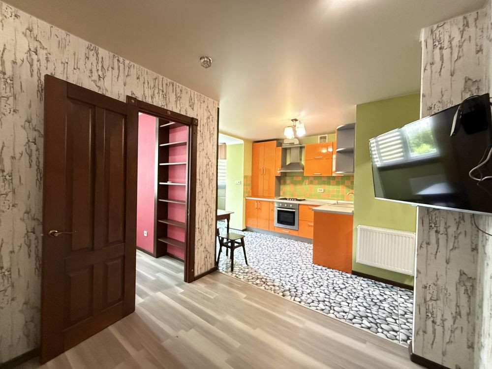 Формат міні двушка! 39 кв.м ЖК Софія, Слобідка Софіївська Борщагівка - зображення 2