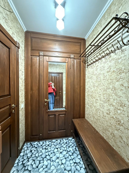 Формат міні двушка! 39 кв.м ЖК Софія, Слобідка Софіївська Борщагівка - зображення 4