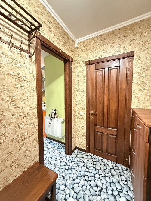 Формат міні двушка! 39 кв.м ЖК Софія, Слобідка Софіївська Борщагівка - зображення 3