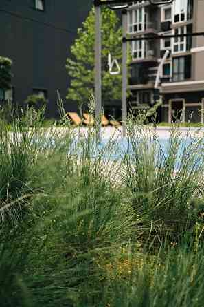 1к квартира ЖК Гранд Бурже Буча