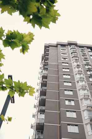 1к квартира ЖК Гранд Бурже Буча