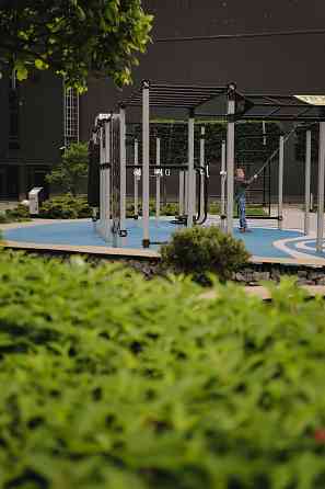 1к квартира ЖК Гранд Бурже Буча