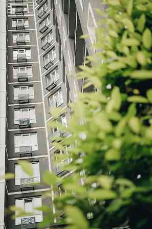 1к квартира ЖК Гранд Бурже Буча