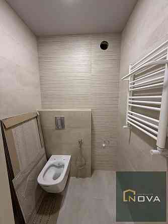 Продаж 2-кімнатної квартири 73 м², новобудова, БАМ Тернополь