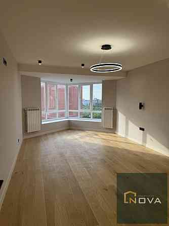 Продаж 2-кімнатної квартири 73 м², новобудова, БАМ Тернополь