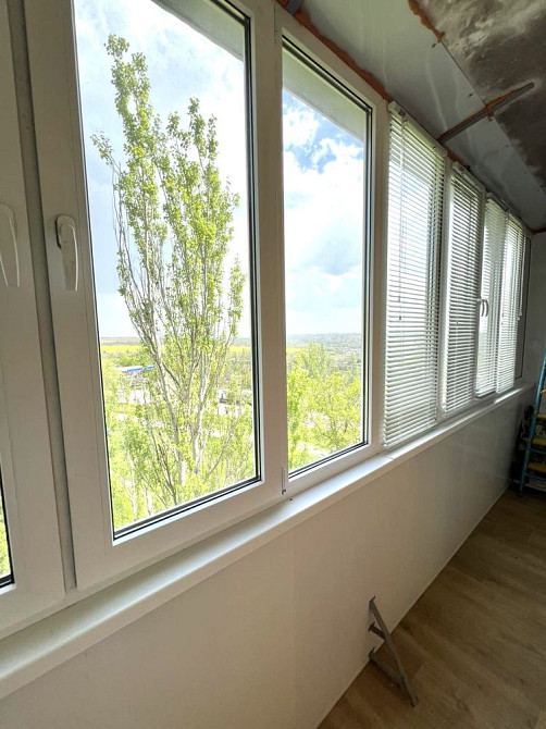 Продается 2 ком кв в Хортицком р-не по ул Заднепровская Zaporizhzhia - photo 4