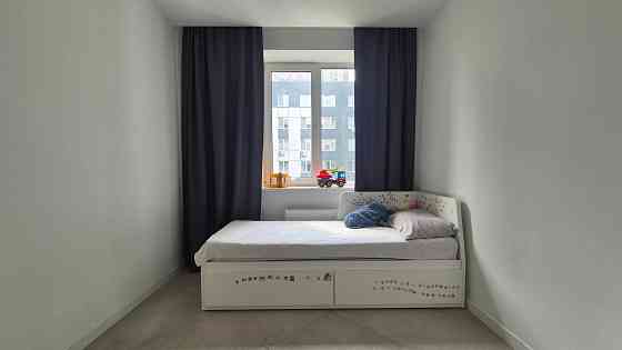 Продається 2к квартира з ремонтом. Оформлення 2%. ГАЗ Ирпень