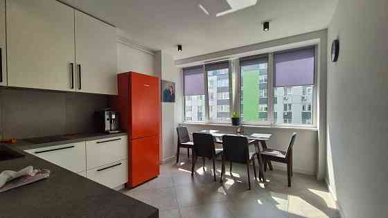 Продається 2к квартира з ремонтом. Оформлення 2%. ГАЗ Ирпень