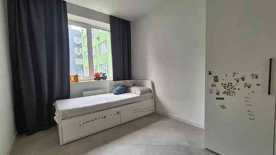 Продається 2к квартира з ремонтом. Оформлення 2%. ГАЗ Ирпень