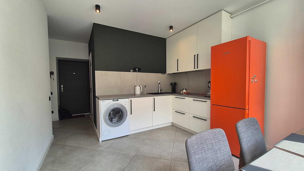 Продається 2к квартира з ремонтом. Оформлення 2%. ГАЗ Ирпень - изображение 8