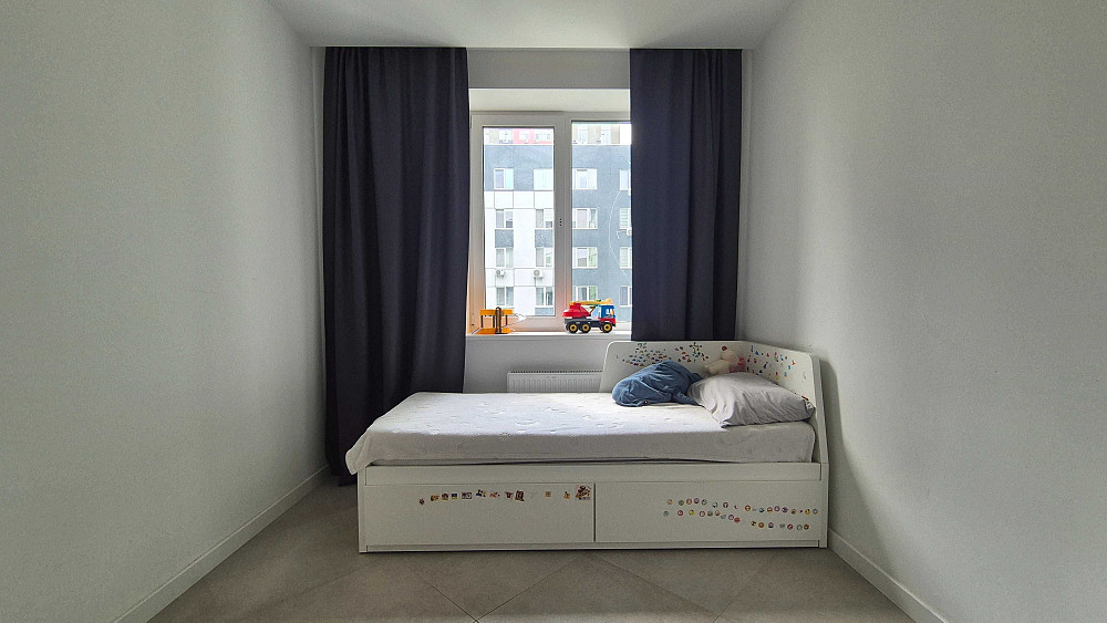 Продається 2к квартира з ремонтом. Оформлення 2%. ГАЗ Ирпень - изображение 6