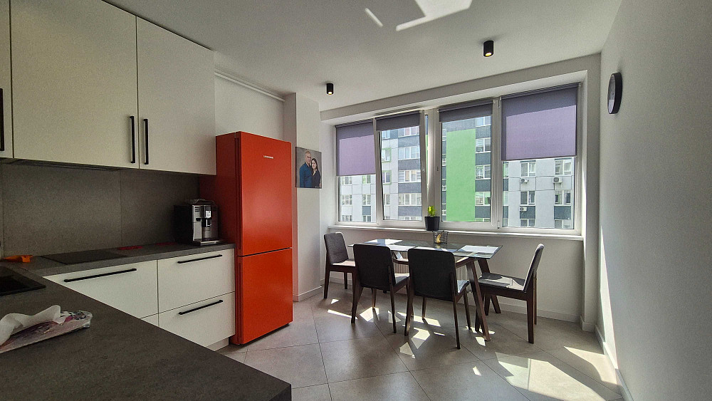 Продається 2к квартира з ремонтом. Оформлення 2%. ГАЗ Ирпень - изображение 1