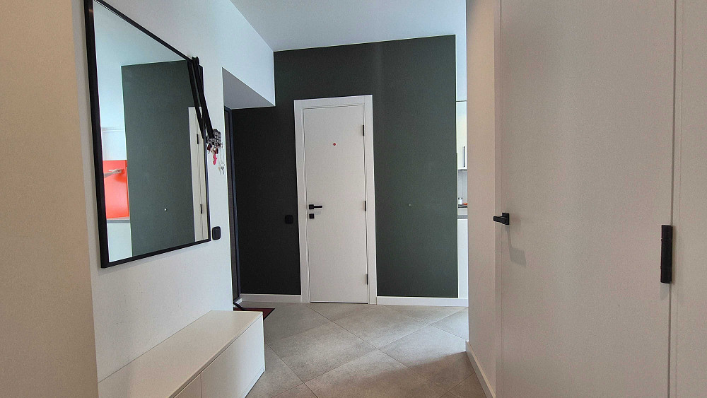 Продається 2к квартира з ремонтом. Оформлення 2%. ГАЗ Ирпень - изображение 7