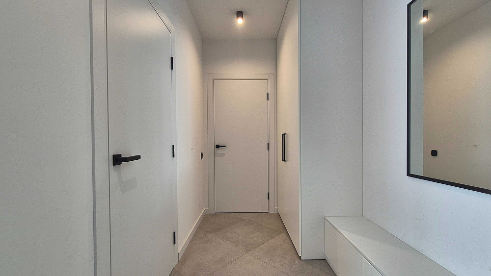 Продається 2к квартира з ремонтом. Оформлення 2%. ГАЗ Ирпень - изображение 2