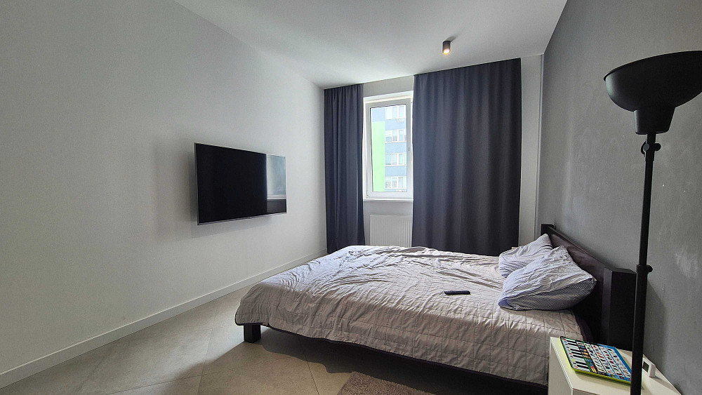 Продається 2к квартира з ремонтом. Оформлення 2%. ГАЗ Ирпень - изображение 4