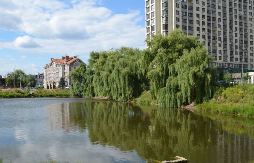 упити квартиру Київ | 19 м2 | Британський Квартал | Без комісії Київ - зображення 6