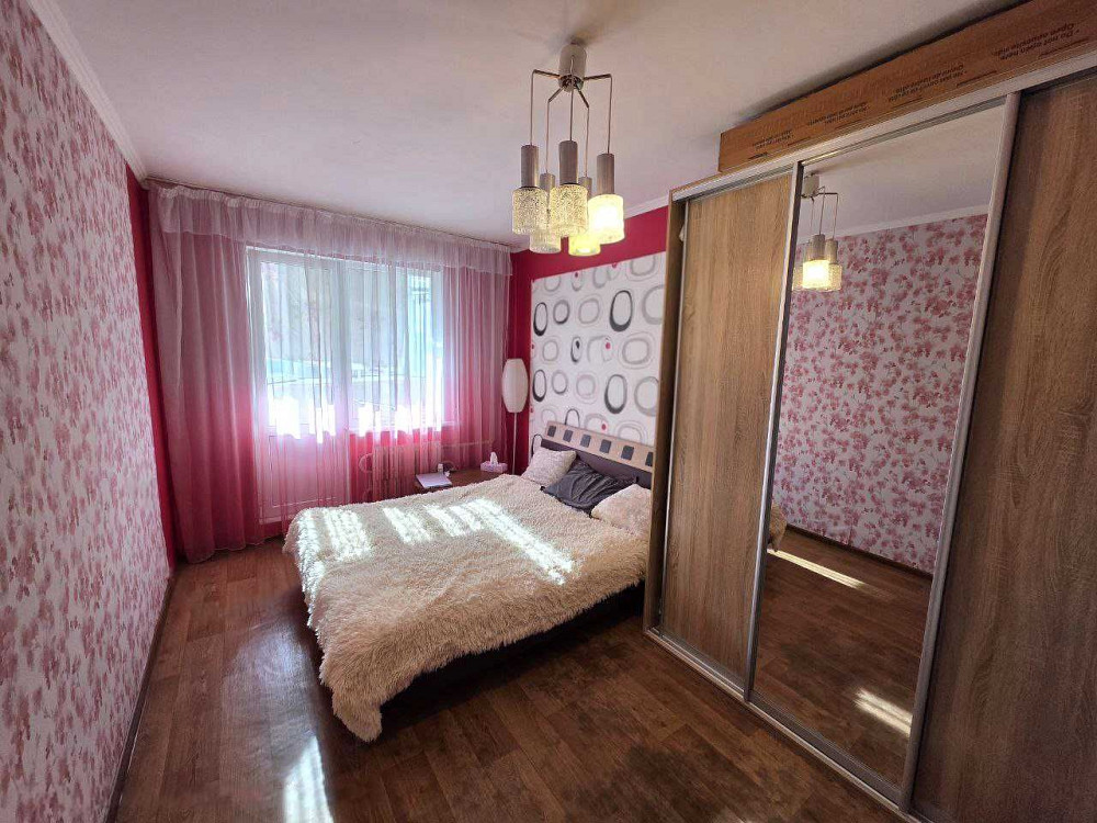 OS4 Продам 3 комнатную квартиру капремонт ТРК Украина еВідновлення Харків - зображення 1