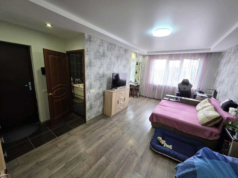 OS4 Продам 3 комнатную квартиру капремонт ТРК Украина еВідновлення Харків - зображення 4