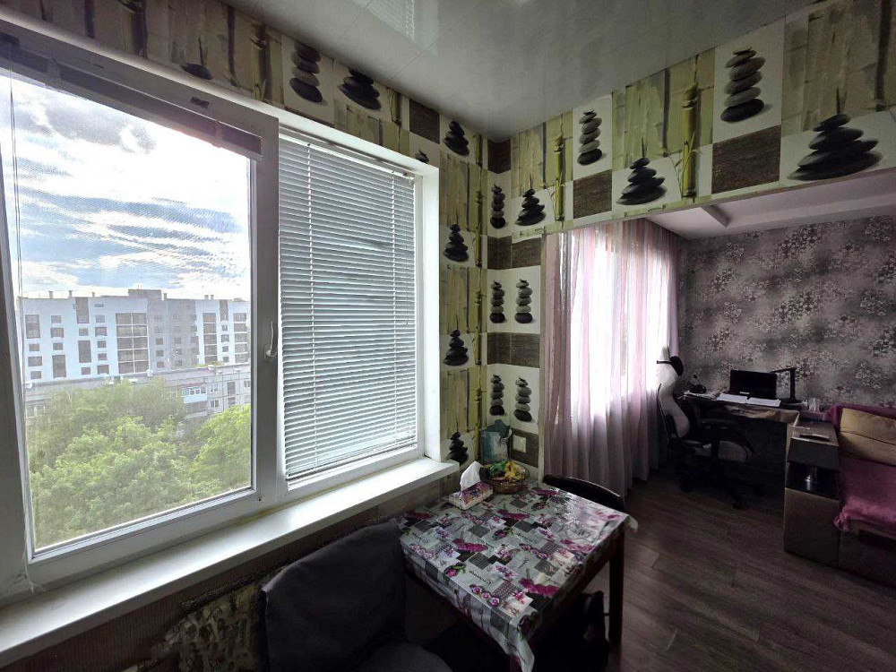 OS4 Продам 3 комнатную квартиру капремонт ТРК Украина еВідновлення Харків - зображення 8