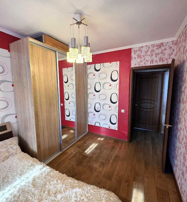 OS4 Продам 3 комнатную квартиру капремонт ТРК Украина еВідновлення Харків - зображення 2