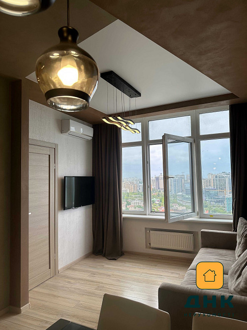 ⁉️§ Каманина Море Видовая §⁉️ 27 Жемчужина Аркадия Кадор Фонтан KADORR Одеса - зображення 3