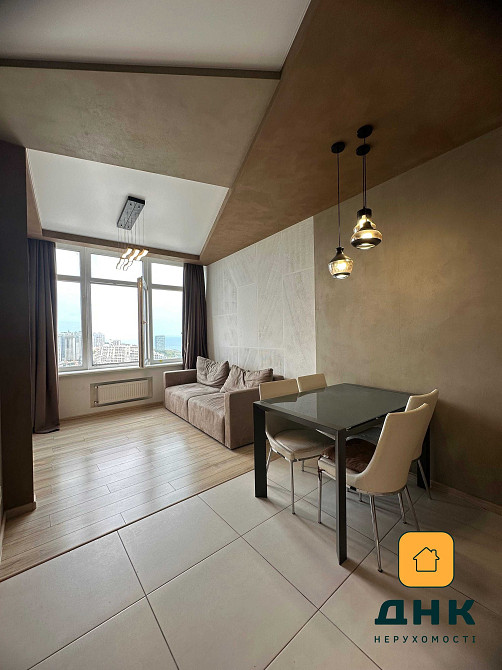 ⁉️§ Каманина Море Видовая §⁉️ 27 Жемчужина Аркадия Кадор Фонтан KADORR Одеса - зображення 1