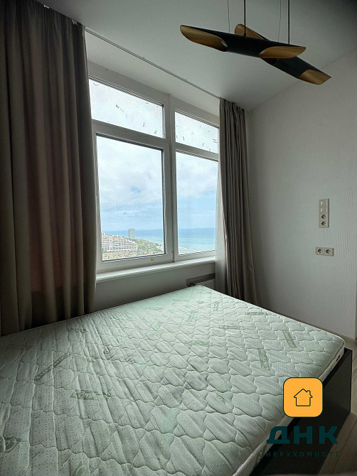 ⁉️§ Каманина Море Видовая §⁉️ 27 Жемчужина Аркадия Кадор Фонтан KADORR Одеса - зображення 7