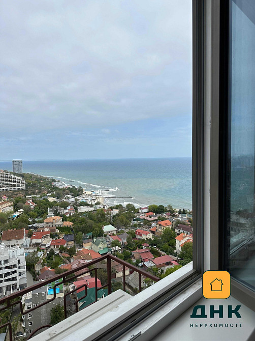 ⁉️§ Каманина Море Видовая §⁉️ 27 Жемчужина Аркадия Кадор Фонтан KADORR Одеса - зображення 2