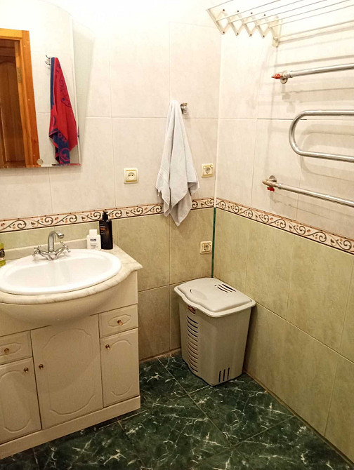 Продаж 2кв. вул. Унiверситетська. Вiдмiнний стан. Запорожье - изображение 8