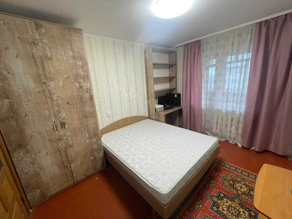 ПРОДАЄТЬСЯ 3-к простора квартира з ремонтом та меблями. Рівне - зображення 4