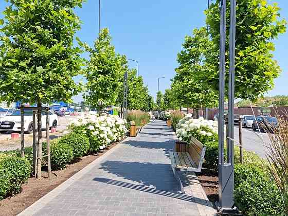 Продаж 1-кімнатної квартири в ЖК Таіровські сади Одеса